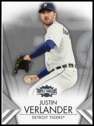 31 Justin Verlander
